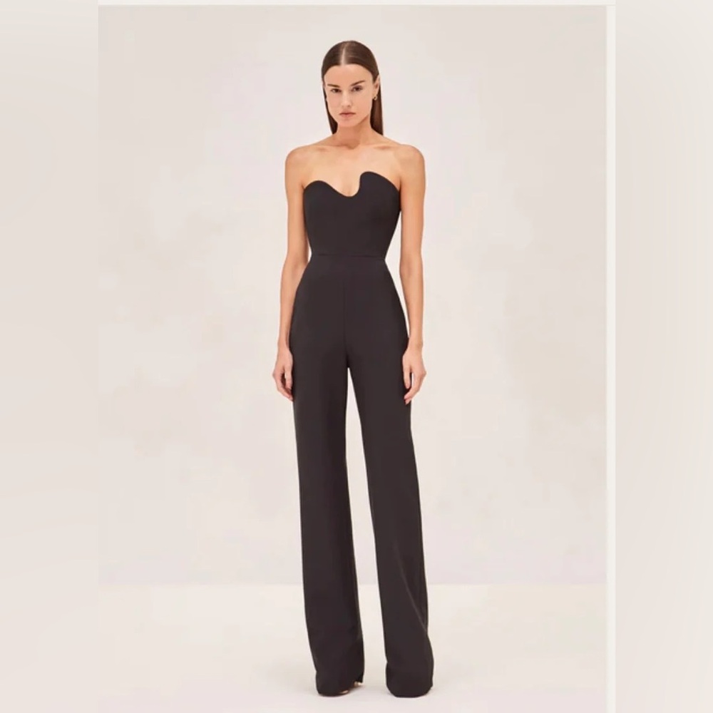 Alexis Paoli jumpsuit